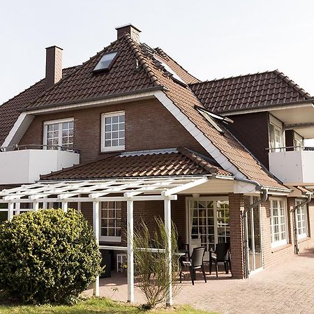 Pension Blumen-Villa Schneverdingen Esterno foto